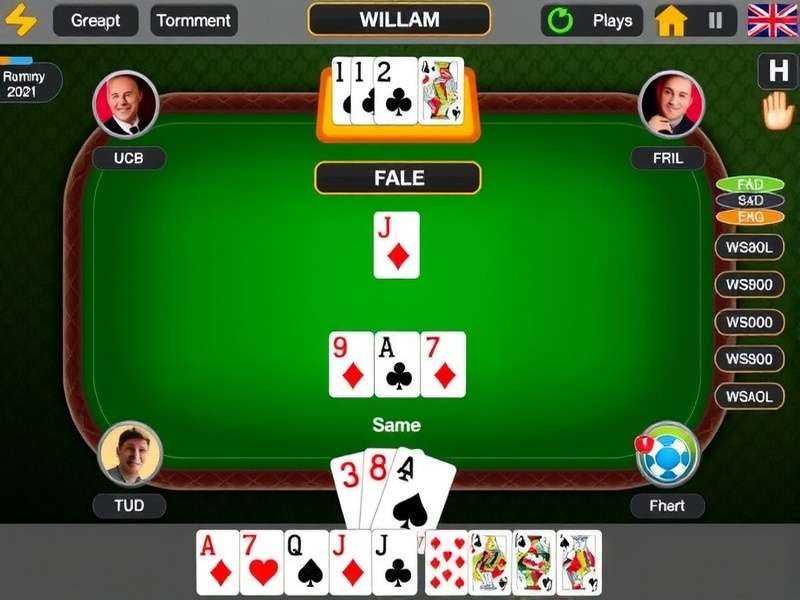 Rummy Master Player Community